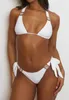 Moda Minx Bikini-Hose Amour Tie Side Brazilian mit Produktbild-Vorschau 2