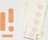 Figo, Plastry, 4 rozmiary, 50 sztuk  (PRODUKT Z NIEMIEC) Náhľad obrázku produktu 7