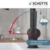 SCHÜTTE CORNWALL umyvadlová baterie, koupelnová baterie s Náhled obrázku produktu 2