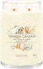 Yankee Candle Signature, Zylinder, Gelb, Bernstein, Produktbild-Vorschau 5