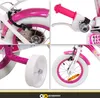 Actionbikes Kinderfahrrad Unicorn 12 Zoll | Kinder Fahrrad Produktbild-Vorschau 8