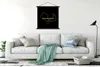 MuchoWow® Textilposter England - Formel 1 - Rennstrecke Produktbild-Vorschau 3
