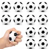 Mini-Fußbälle, 12er-Set Mini-Sportbälle, Produktbild-Vorschau 1