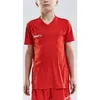 Craft Squad Trikot Kurzarm Damen - Rot Produktbild-Vorschau 3
