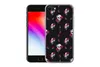 MuchoWow® Handyhülle Schutzhülle Hülle für iPhone SE 2022 Produktbild-Vorschau 2