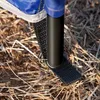 Outsunny Windschutz faltbar Camping Sichtschutz mit Produktbild-Vorschau 8