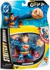Les Héros De Goo Jit Zu Superman Pack Héros Voir les images du produit 1