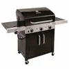 Gasgrill Grillwagen Char-Broil Performance 340 B - Produktbild-Vorschau 2