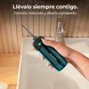 Cecotec Zahnreiniger Mundpflege Jet Splash Wasser Produktbild-Vorschau 13