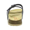 Superfit Fussbettpantoffel Kinder Pantolette dunkelblau Produktbild-Vorschau 8
