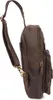 Beltimore Lederrucksack, Umhängetasche, modisch, 2-Fächer Produktbild-Vorschau 7