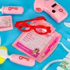KIK KX2947 Doktorská souprava v kufříku, 35 dílů Náhled obrázku produktu 15