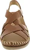 Pikolinos CADAQUES Damen Sandale - Sandaletten braun Produktbild-Vorschau 35