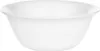 Weiße Glasschalen, 300 ml, 6er-Set Produktbild-Vorschau 3