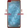 8er-Pack PhoneNatic Displayschutzfolien klar  kompatibel Produktbild-Vorschau 3