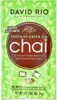 David Rio Chai Tortoise Green, 35g Packung Produktbild-Vorschau 3