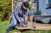 Kreissäge 18V Ø190mm (Solo) TP-CS 18/190 Li BL - EINHELL Produktbild-Vorschau 33