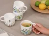 Rosenthal Brillance Grand Air, Set, Mehrfarbig, Produktbild-Vorschau 6