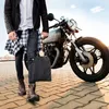 Pokrowiec na motocykl 300D wodoodporny Oxford odblaskowe Podgląd zdjęcia produktu 8