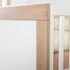 set di mobili per bambini 2 pezzi Malo - Culla 70 x 140 cm Anteprima dell’immagine prodotto 13