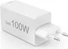 Schnellladegert, GaN, 2x USB-C, 1x USB-A, Mini-Ladegert, Produktbild-Vorschau 3