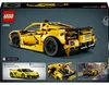 LEGO Technic Chevrolet Corvette Stingray 42205 Anteprima dell’immagine prodotto 33