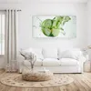 Glasbild 100x50cm in XXL für Wohnzimmer, Schlafzimmer Motiv Produktbild-Vorschau 2