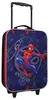 Marvel Spiderman Koffer Kinder Trolley Tasche Kinderkoffer Produktbild-Vorschau 1