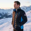 Nebulus GRAFFITY Winterjacke Herren, warme Outdoorjacke, Produktbild-Vorschau 6