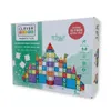Set magnetico da costruzione 125 pezzi, Cleverclixx Anteprima dell’immagine prodotto 6