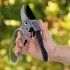 Universal Gartenschere Rosenschere Rebenschere Produktbild-Vorschau 3