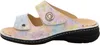 Finn Comfort Komfort Pantoletten Damen 31383132333037 Weiß Produktbild-Vorschau 2