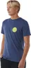 Rip Curl Wettie Passage Icon Kurzarm-t-shirt Weiß L Mann Produktbild-Vorschau 8