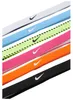 Nike Flex Classic Haargummis Set von 6 Produktbild-Vorschau 3