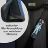 HECKBO® 1x Astronaut Weltall Space Auto Gurtschutz Produktbild-Vorschau 3