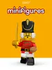 LEGO Minifigures 71034 - Serie 23 - 01 - Nussknacker Produktbild-Vorschau 4