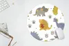 MuchoWow® Mauspad Mousepad Dinosaurier - Kinder - Design - Produktbild-Vorschau 5