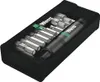 Wera 05072017001, 16 kusov, Šesťhranný (metrický), Náhľad obrázku produktu 15