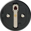 Spina di sicurezza PC ELECTRIC 2SL IP54 rossa serie Anteprima dell’immagine prodotto 2