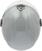 Jet Helm ACERBIS Jet Brezza Glänzendes Grau größe M Produktbild-Vorschau 7