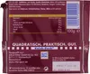 Ritter Sport Dark Chocolate, dunkle Schokolade, 100 g, 1 Produktbild-Vorschau 4