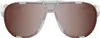 100% Westcraft - HiPER Mirror Lens unis Soft Tact Cool Grey Produktbild-Vorschau 4