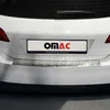 Ladekantenschutz Stoßstange für Peugeot 308 Schrägheck Produktbild-Vorschau 1