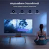 ETOE Whale Pro Beamer, Full HD 1080P, 1800 ANSI, Android TV Produktbild-Vorschau 10