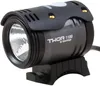 Spanninga lampe pour casque "Thor 1100 noir,marron Voir les images du produit 1