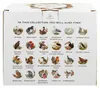 DUO World of Birds XXL Becher 1000 ml SWAN New Bone China Produktbild-Vorschau 6