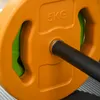 HOMCOM Hantelstange, verstellbare Gewichte mit 6 Produktbild-Vorschau 8
