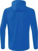 Erima Liga Star Trainingsjacke mit Kapuze New Royal/Weiß Produktbild-Vorschau 3