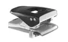 Perforateur de bureau Stark NeXXt, 40 feuilles, noir Voir les images du produit 2