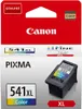 Canon CL-541XL, Vysoká (XL) výtěžnost, Azurová, Purpurová, Náhled obrázku produktu 8